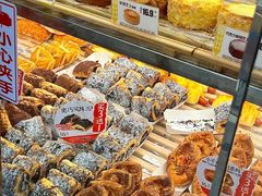 -味多美蛋糕(梨园店)