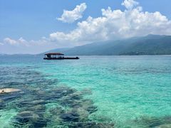 -海南分界洲岛旅游区