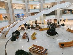 -厦门市图书馆(集美新城馆区)
