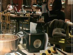 大堂-星伦多 自助料理(圆融店)