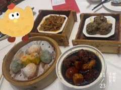 -广州酒家(昌岗地铁站店)
