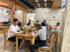 -顺姬冷面(长白西路店)