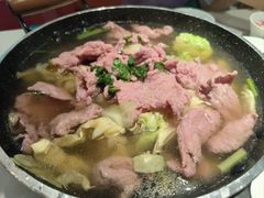 -全牛匠·乐山跷脚牛肉(西北旺万象汇店)