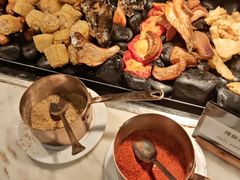 -云海轩·海鲜自助-河北云瑧世纪大饭店1F