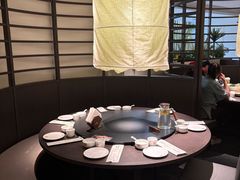 -北李·海肠捞饭·大连菜(望京凯德MALL店)