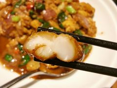 -小厨师·二十年沈家门小海鲜(百井坊巷店)