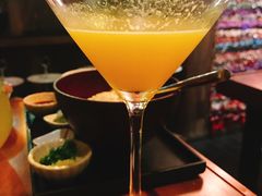 鸡尾酒-Ginger(兴国路店)