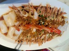 -花城粤菜餐厅(高新区店)