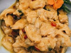 -船歌·鱼水饺青岛菜(国贸商城店)