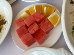 -骏莱海鲜鱼港(五角场店)