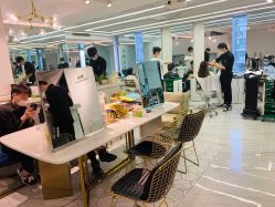 -潘多拉Hairsalon