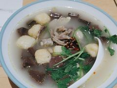 -小杨生煎(周浦万达店)