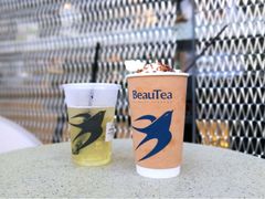 -BeauTea水仙(coco park店)