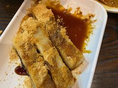 -爆炸头阿姨小四川正宗川味小吃(无任何分店)