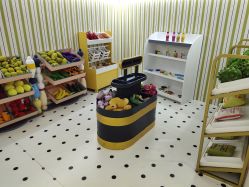 -乐多星球潮玩中心(沈阳嘉里城店)