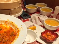 -西贝(紫荆广场店)