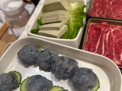 -小城牛事·鲜牛肉火锅(万达店)