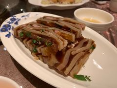 -金燕岛潮州酒楼