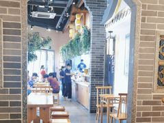 -鲜粉匠·鲍汁肠粉(民治店)
