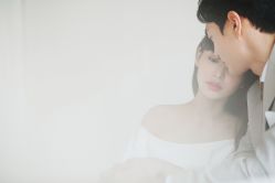 -薇视觉婚纱摄影工作室·婚纱照·结婚照