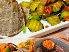 -大锅强·蒸海鲜青岛菜(金沙滩店)
