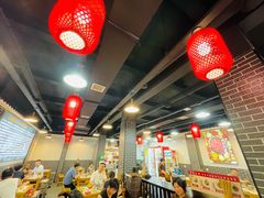 -红姐重庆火锅(曙光路店)