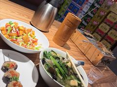 -金太阳海鲜烧烤·本地人餐厅(东纬路旗舰店)