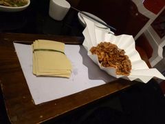 -皇城根北京风味主题餐厅(中海环宇城店)