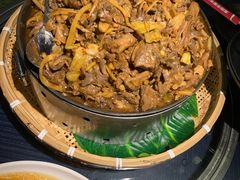 -甘家界牌柠檬鸭(青山店)