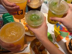 -乐凯撒披萨(蛇口花园城店)