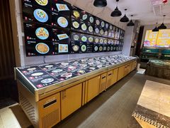 -梦都海鲜酒家(万达广场江桥店)