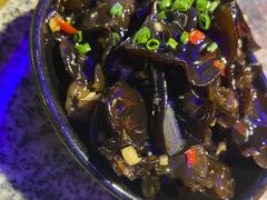 -蘭奢雅集·江浙菜(青山江滩店)