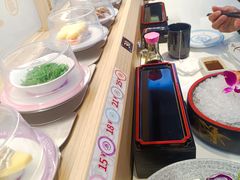 -三禾寿司(君尚店)