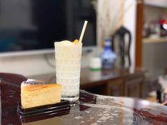 -红宝石·鲜奶小方(长阳店)