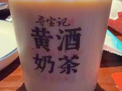 -寻宝记绍兴菜(鲁迅路店)