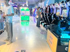 -大玩家(魏家庄万达店)