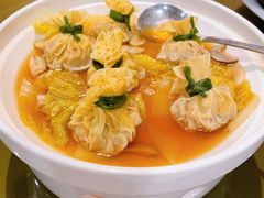 -申粤轩·手工点心·金牌烧味·经典粤菜(丁香花园店)