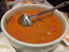 -北李妈妈菜·海肠捞饭(开发区万达店)