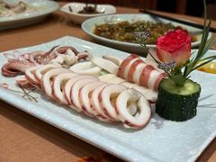 -抱德·潮汕味(敦和店原惠城鱼仔)
