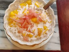 -玫瑰甜品(文明路店)