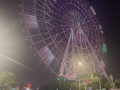 -南昌之星游乐场