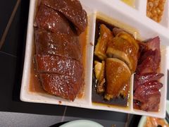 -有璟阁港式餐厅(金融街购物中心店)