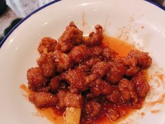 -聚丰园•湖鲜餐厅(阿红私房菜梅石路店)