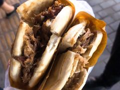 -樊记腊汁肉(竹笆市总店)