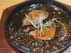 -吉兆·料理(红梅南路店)