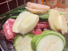 -姜胖胖无限自助烤肉(罗湖宝能店)