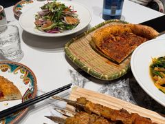-巴依老爷新疆美食(魏公村店)