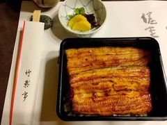 -竹叶亭(银座店)