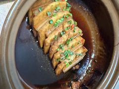 -醉霖生态餐厅(交大店)