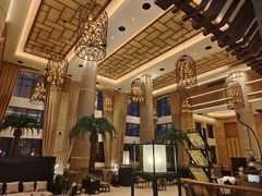 -上海东方佘山翰悦阁酒店·Vie全日制餐厅